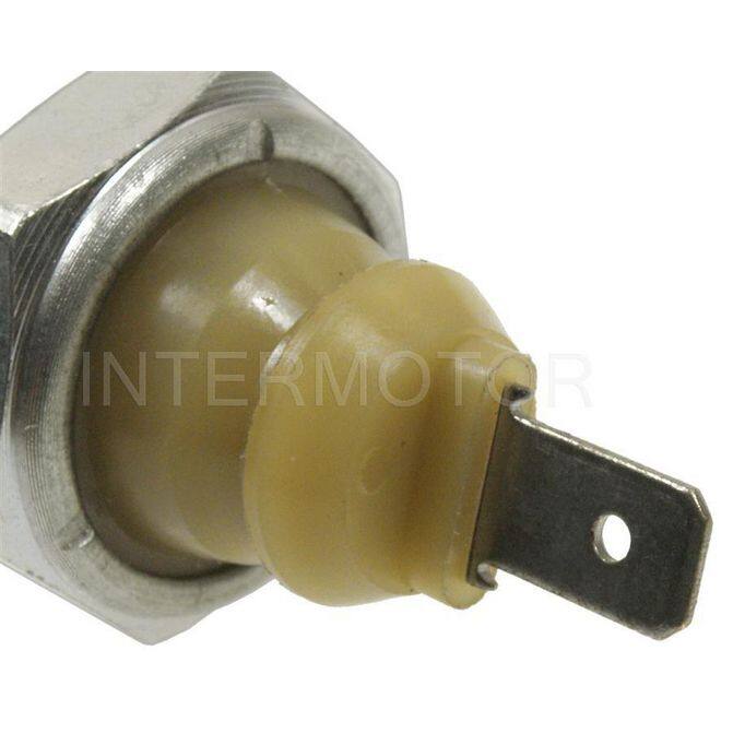 IGN STANDARD IGNITION PS121