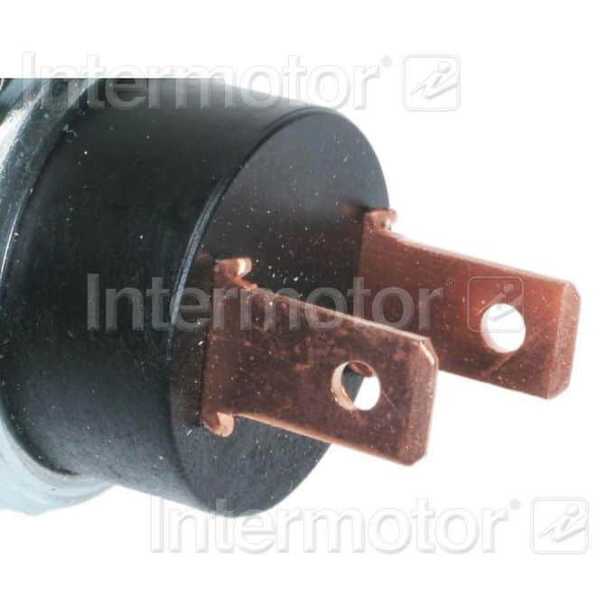 IGN STANDARD IGNITION PS126