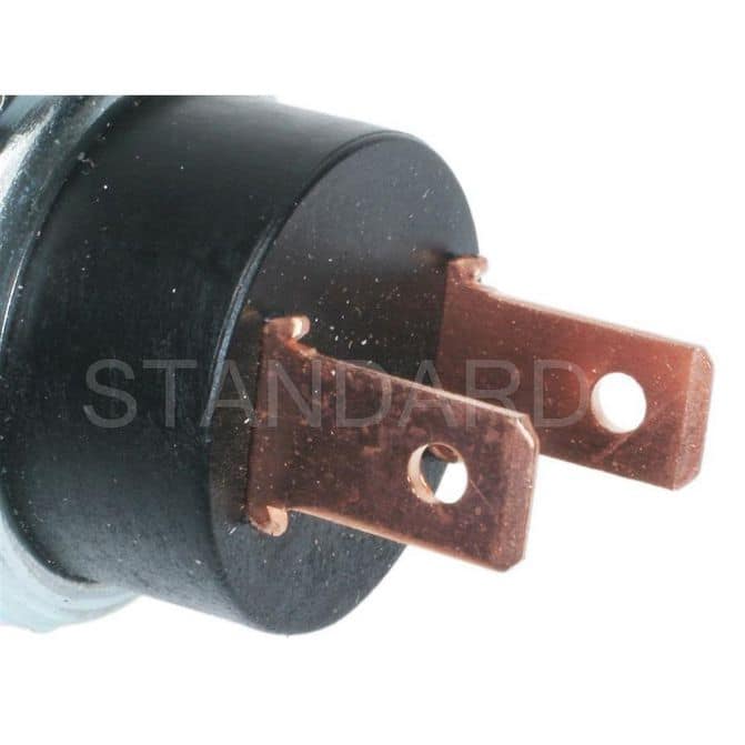 IGN STANDARD IGNITION PS126