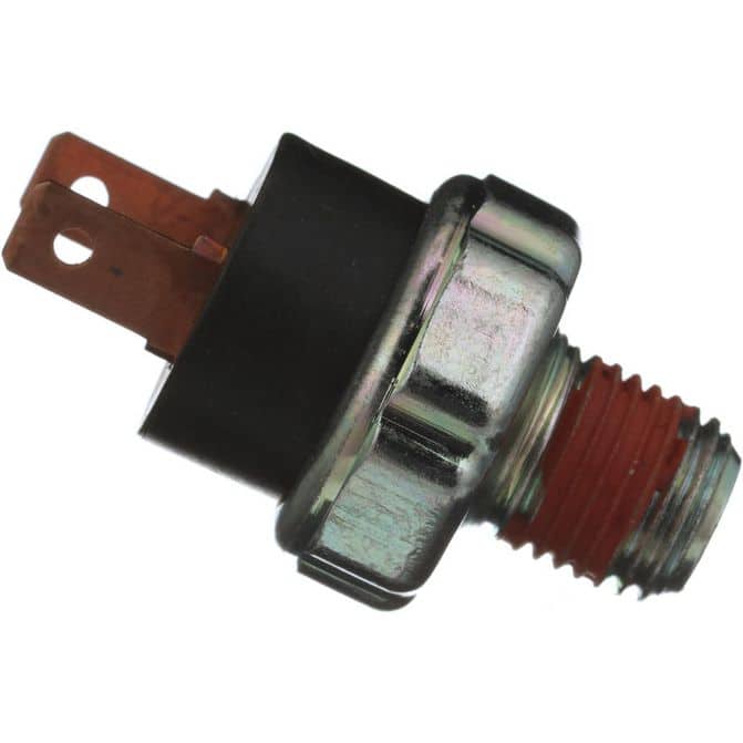 IGN STANDARD IGNITION PS129