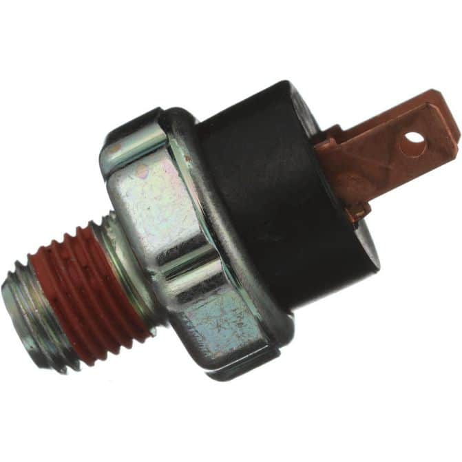 IGN STANDARD IGNITION PS129