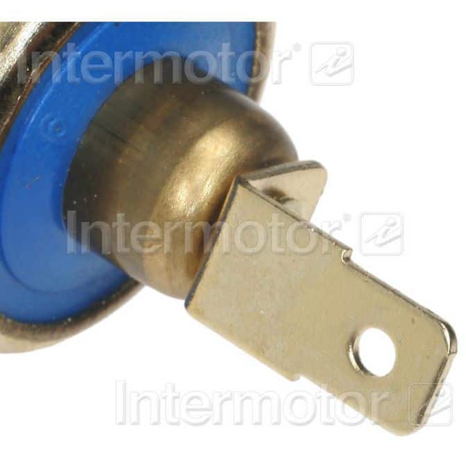 IGN STANDARD IGNITION PS12