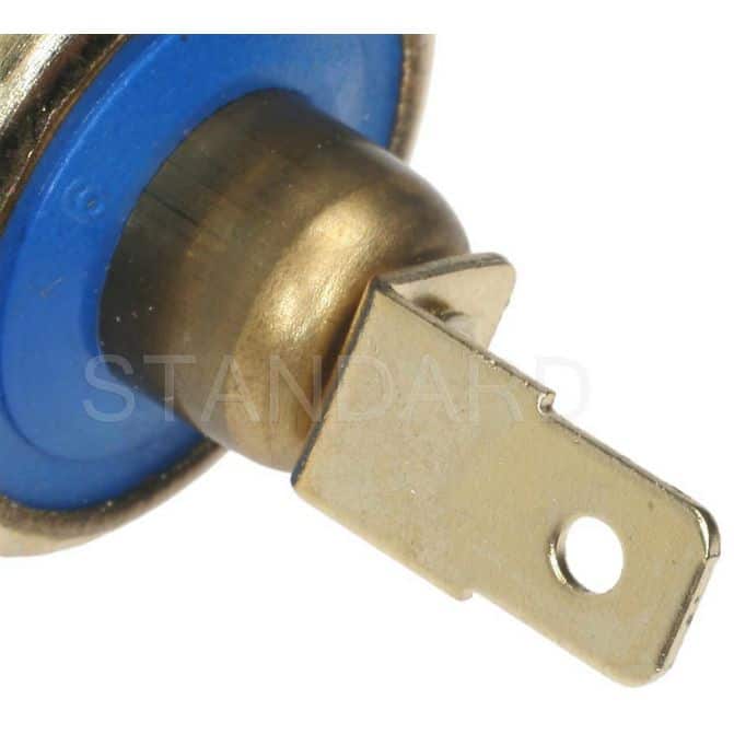 IGN STANDARD IGNITION PS12
