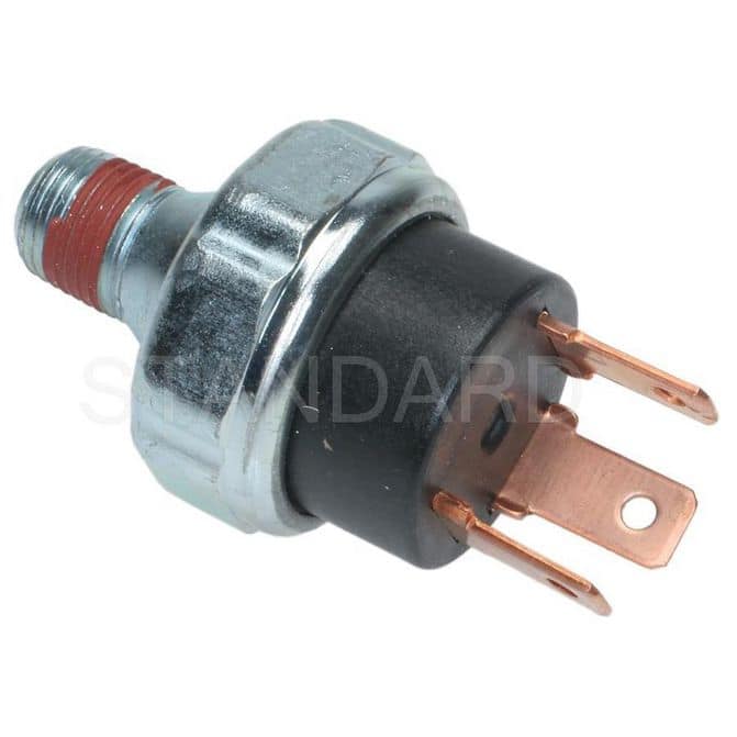 IGN STANDARD IGNITION PS133