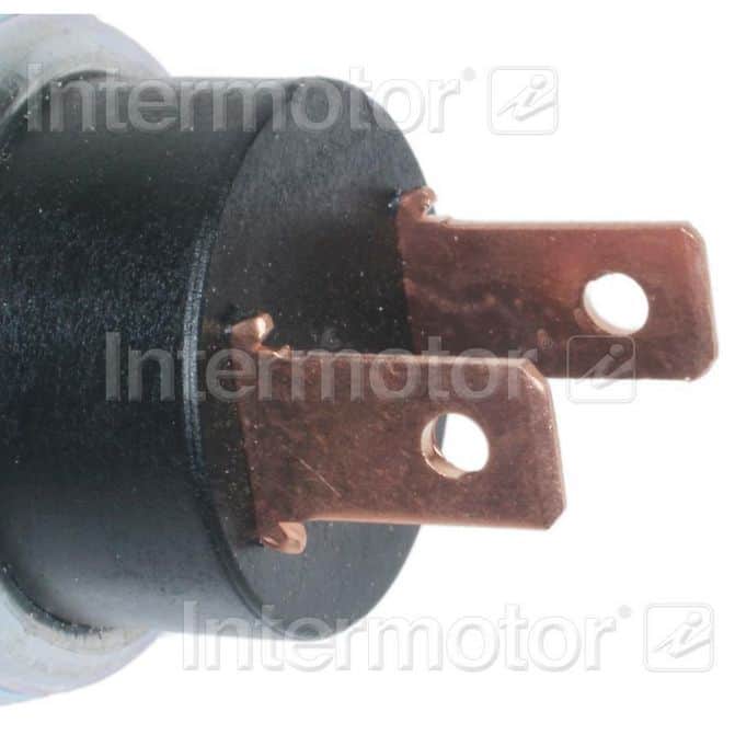 IGN STANDARD IGNITION PS135