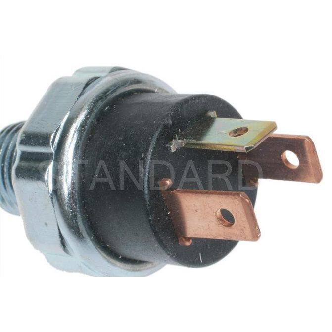 IGN STANDARD IGNITION PS140