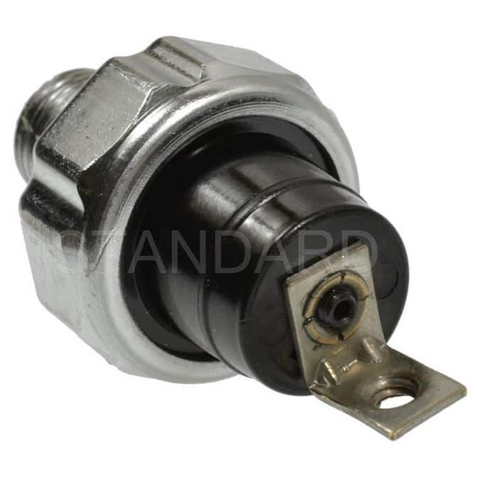 IGN STANDARD IGNITION PS142