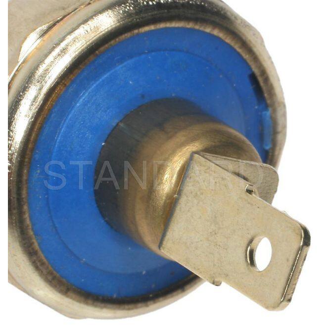 Standard Motor Products Oil Pressure Light Switch 29