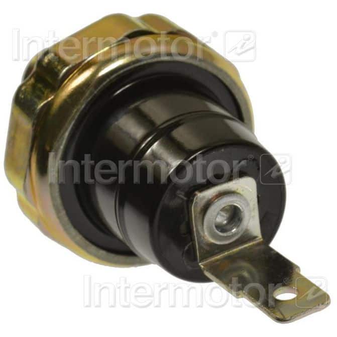 IGN STANDARD IGNITION PS160