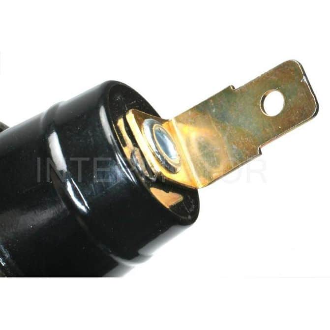 IGN STANDARD IGNITION PS160