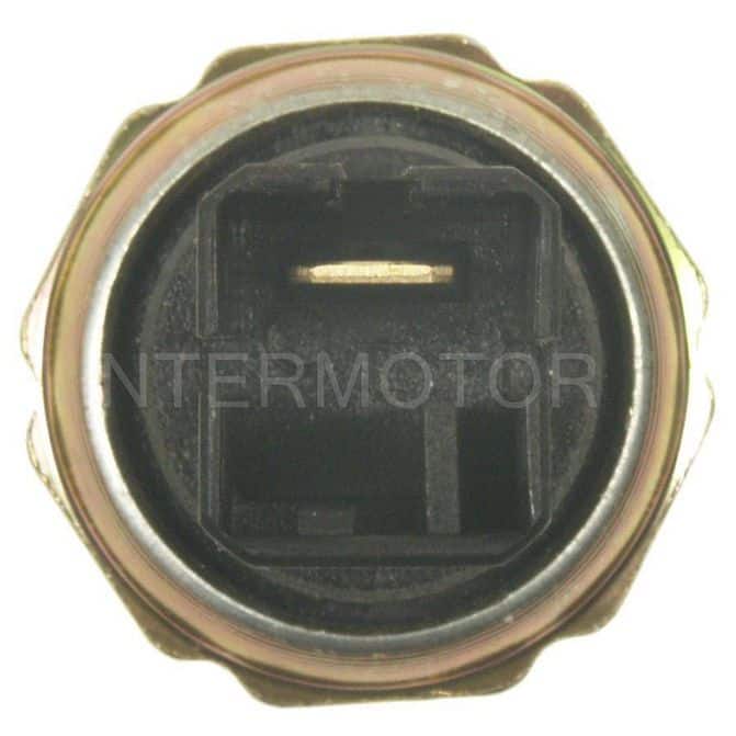 IGN STANDARD IGNITION PS168