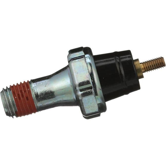 IGN STANDARD IGNITION PS18