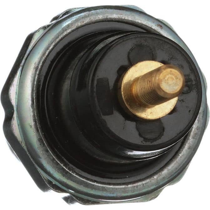 IGN STANDARD IGNITION PS18