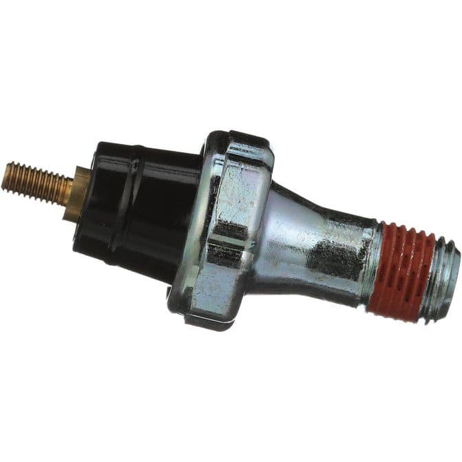 IGN STANDARD IGNITION PS18