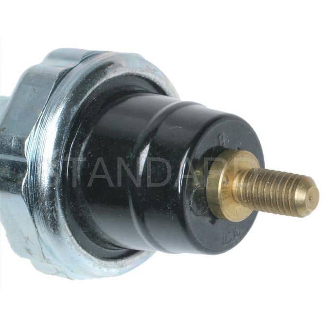 IGN STANDARD IGNITION PS18