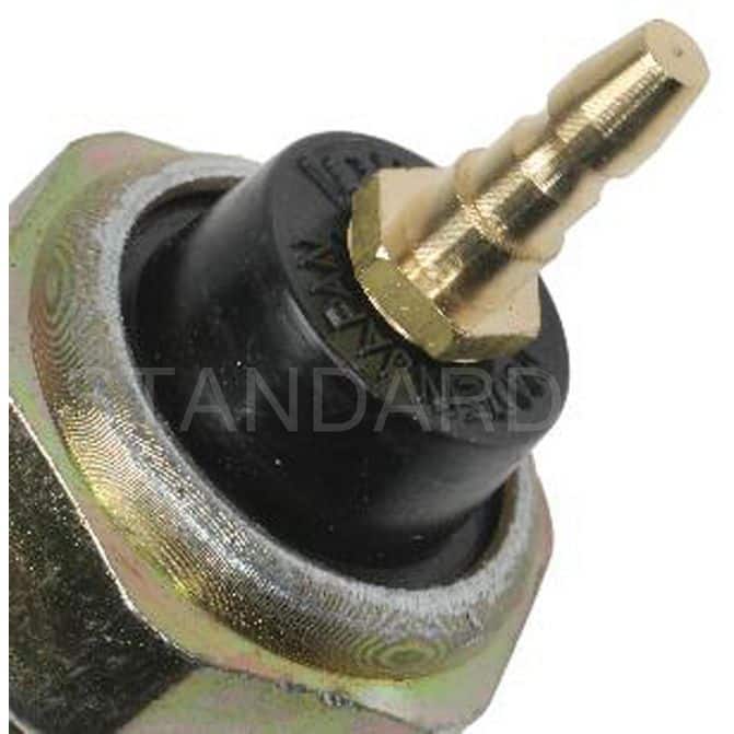 IGN STANDARD IGNITION PS198