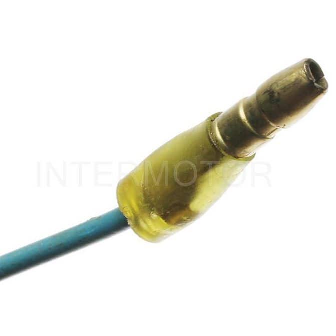 IGN STANDARD IGNITION PS242