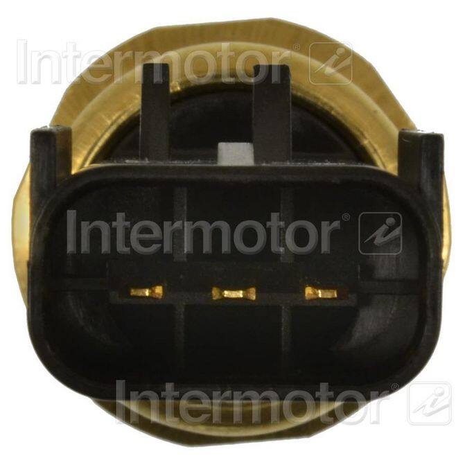 IGN STANDARD IGNITION PS317