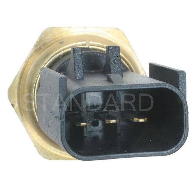 IGN STANDARD IGNITION PS317