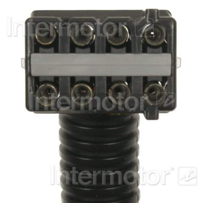IGN STANDARD IGNITION PSW106