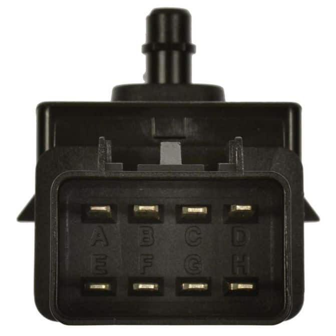 IGN STANDARD IGNITION PSW17