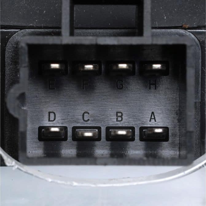 IGN STANDARD IGNITION PSW21