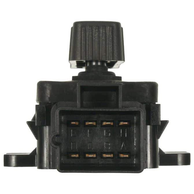 IGN STANDARD IGNITION PSW21