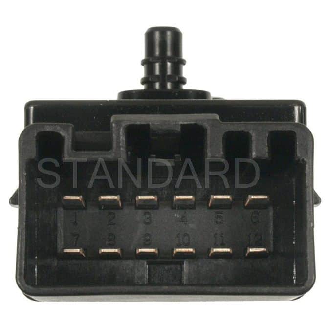 IGN STANDARD IGNITION PSW3