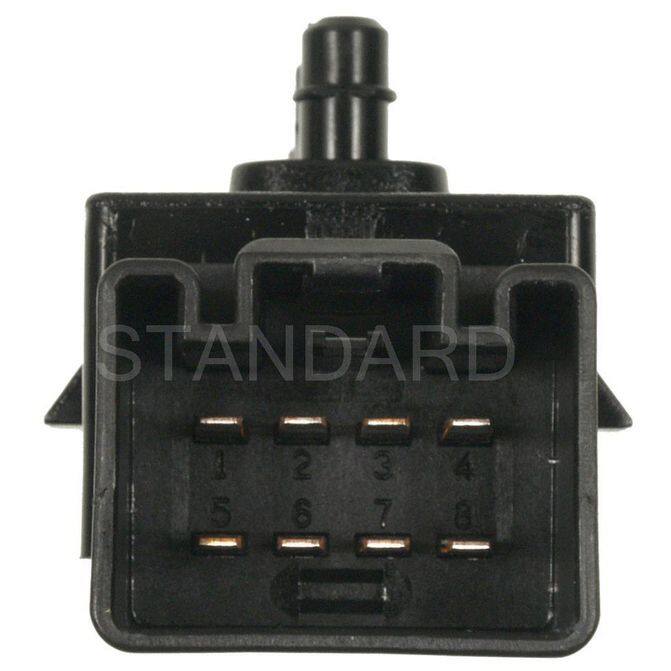 IGN STANDARD IGNITION PSW9