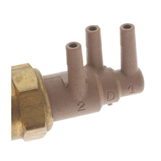 IGN STANDARD IGNITION PVS142