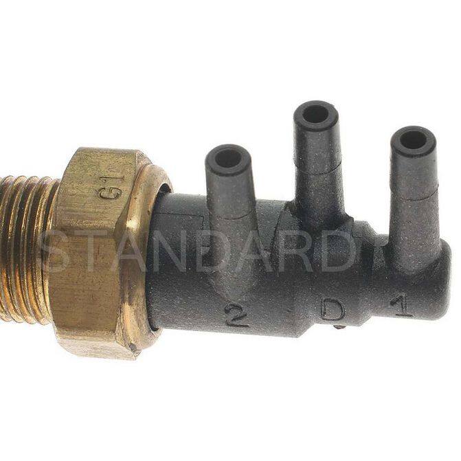 IGN STANDARD IGNITION PVS14