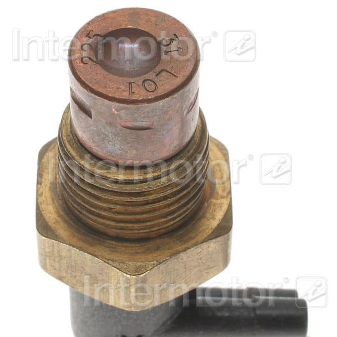 IGN STANDARD IGNITION PVS14