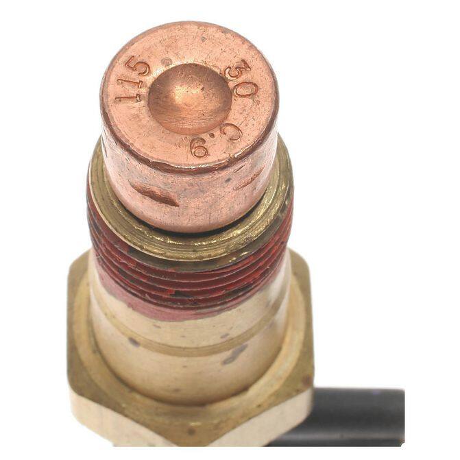 IGN STANDARD IGNITION PVS161