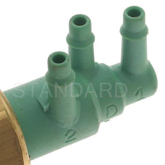 IGNSTANDARD IGNITIONPVS19