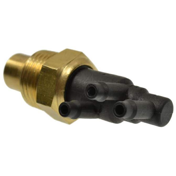 IGN STANDARD IGNITION PVS1