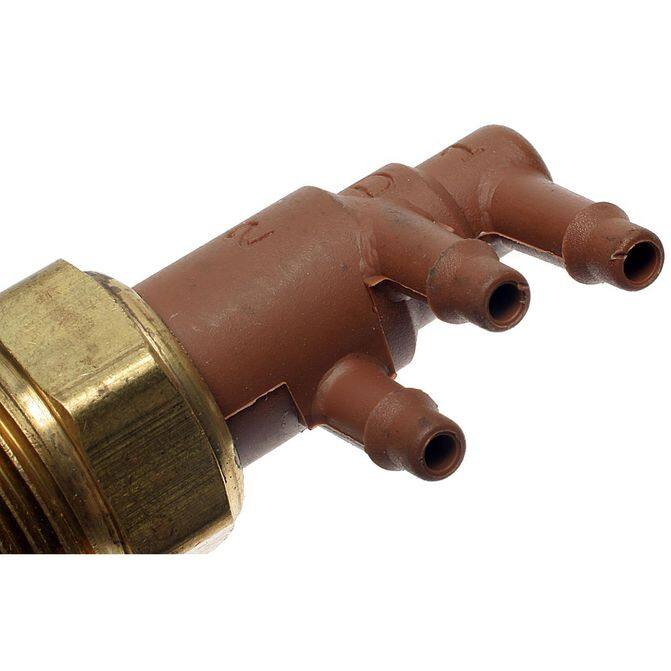 IGN STANDARD IGNITION PVS6