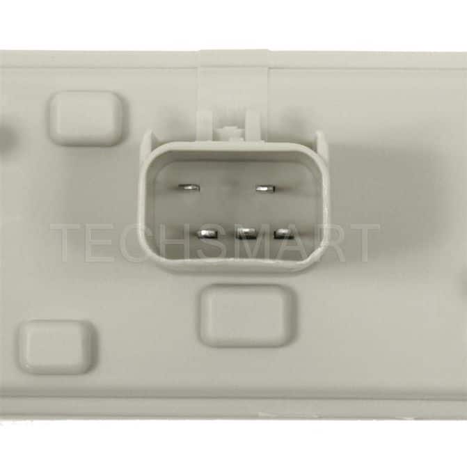 IGN STANDARD IGNITION Q46003