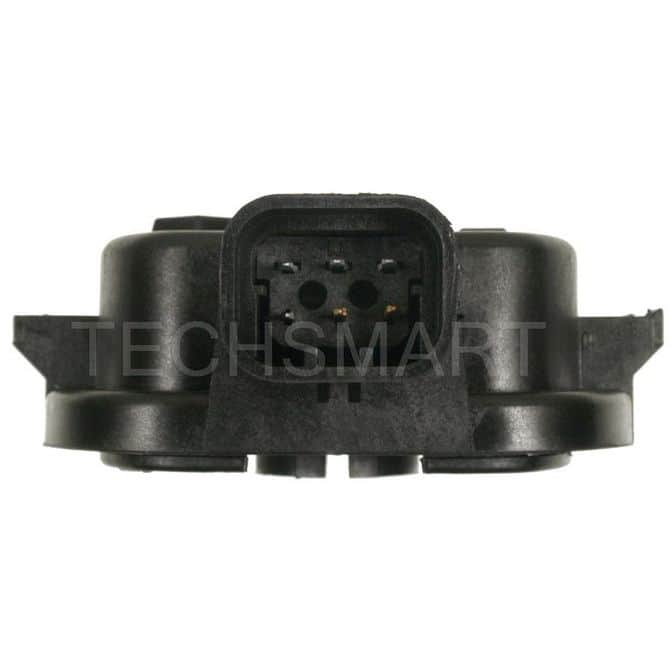 IGN STANDARD IGNITION Q46004