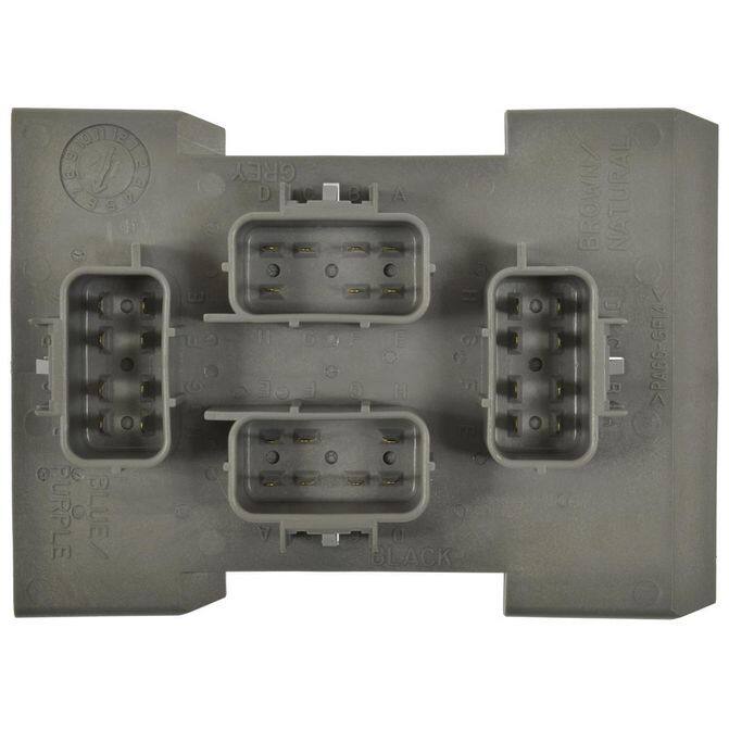 IGN STANDARD IGNITION Q46009
