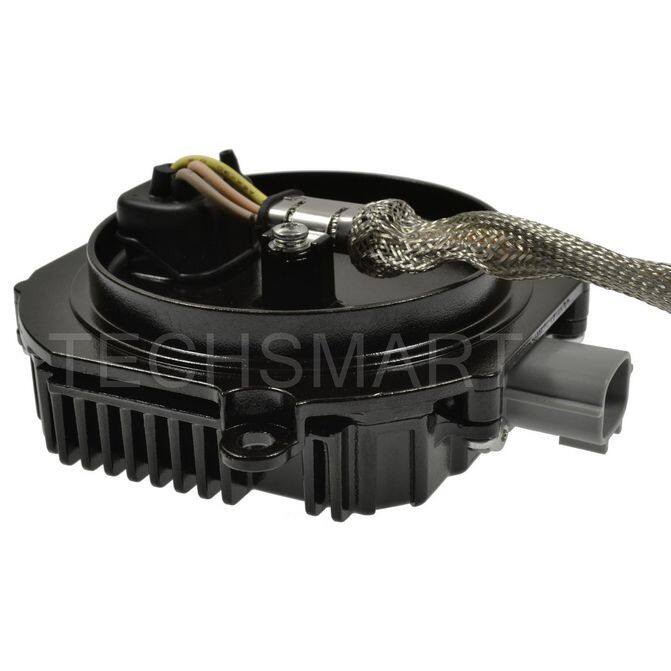 IGN STANDARD IGNITION R66015