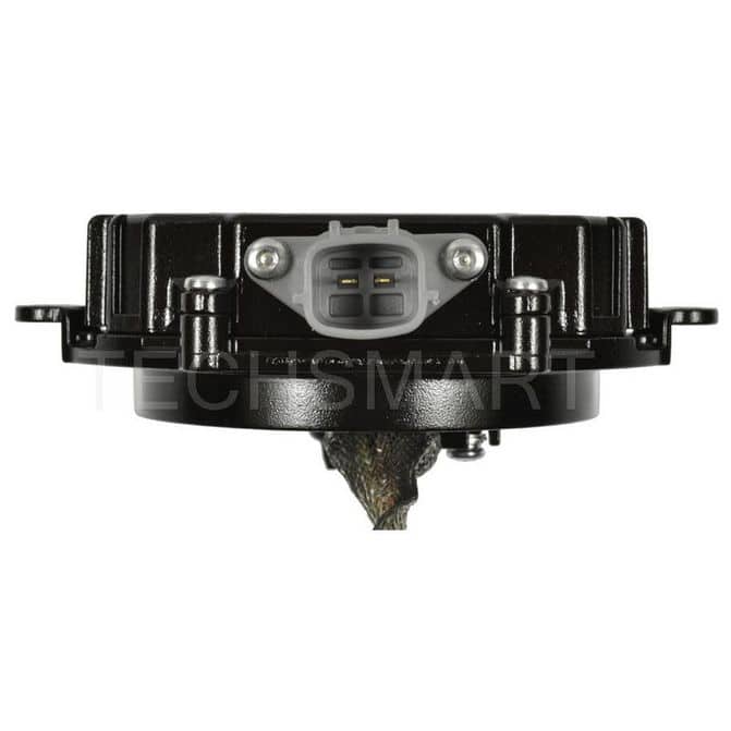 IGN STANDARD IGNITION R66015
