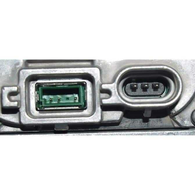 IGN STANDARD IGNITION R66027