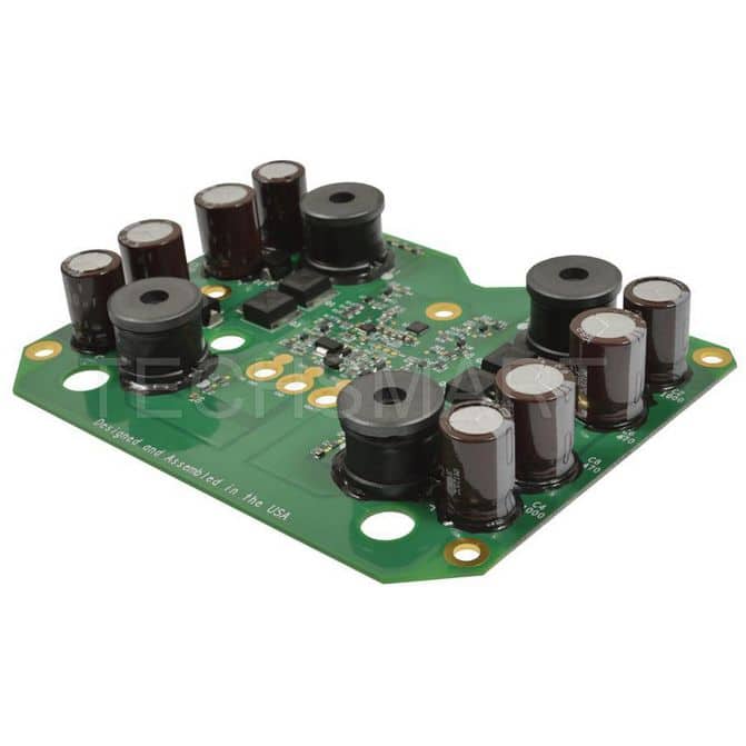 IGN STANDARD IGNITION R76001