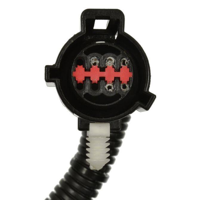 IGN STANDARD IGNITION RBM100