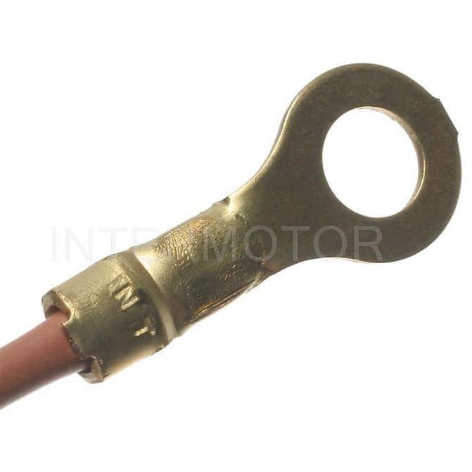 IGN STANDARD IGNITION RC22