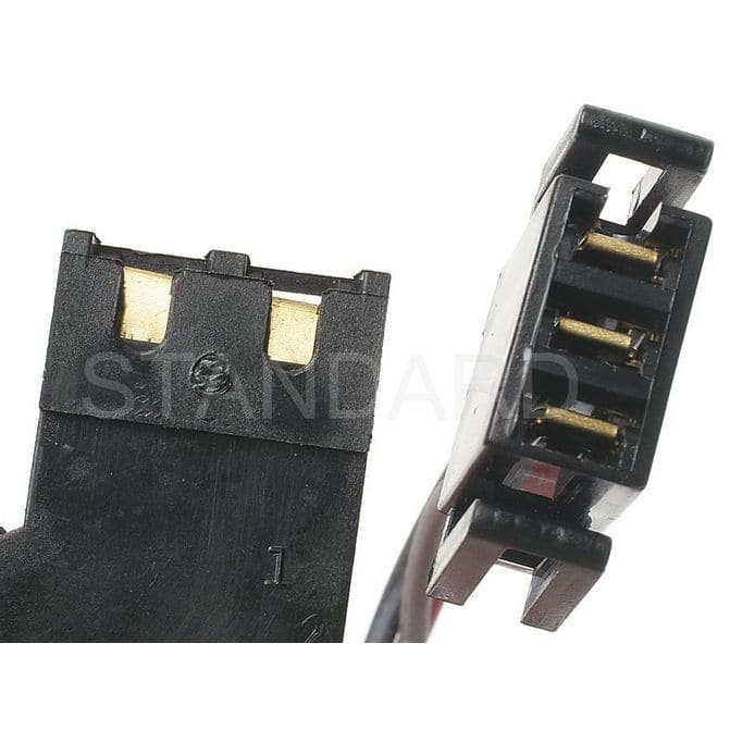 IGN STANDARD IGNITION RC4
