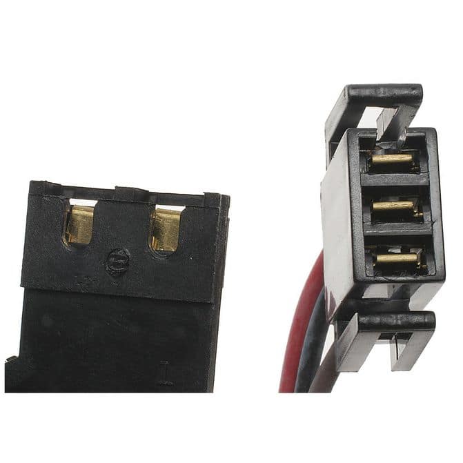 IGN STANDARD IGNITION RC7