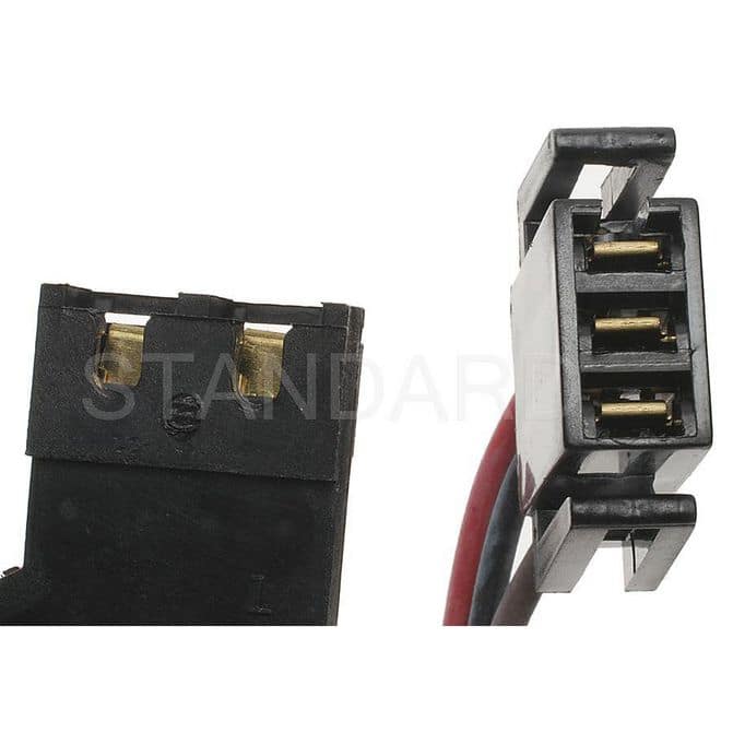 IGN STANDARD IGNITION RC7
