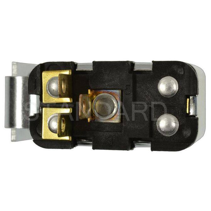 STANDARD IGNITIONA/C Cmpr Clutch Rly RL2 FleetPride