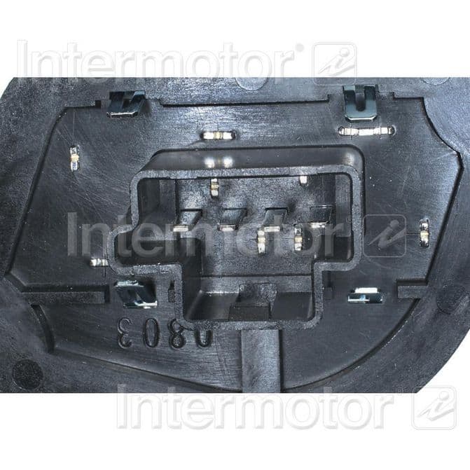 IGN STANDARD IGNITION RU103